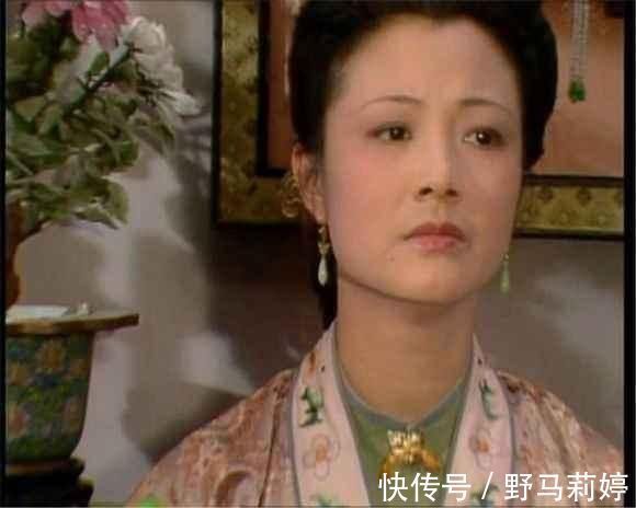 邢岫烟$这个细节极易被误会忽略,看清了,你就明白李纨最后为何不积德