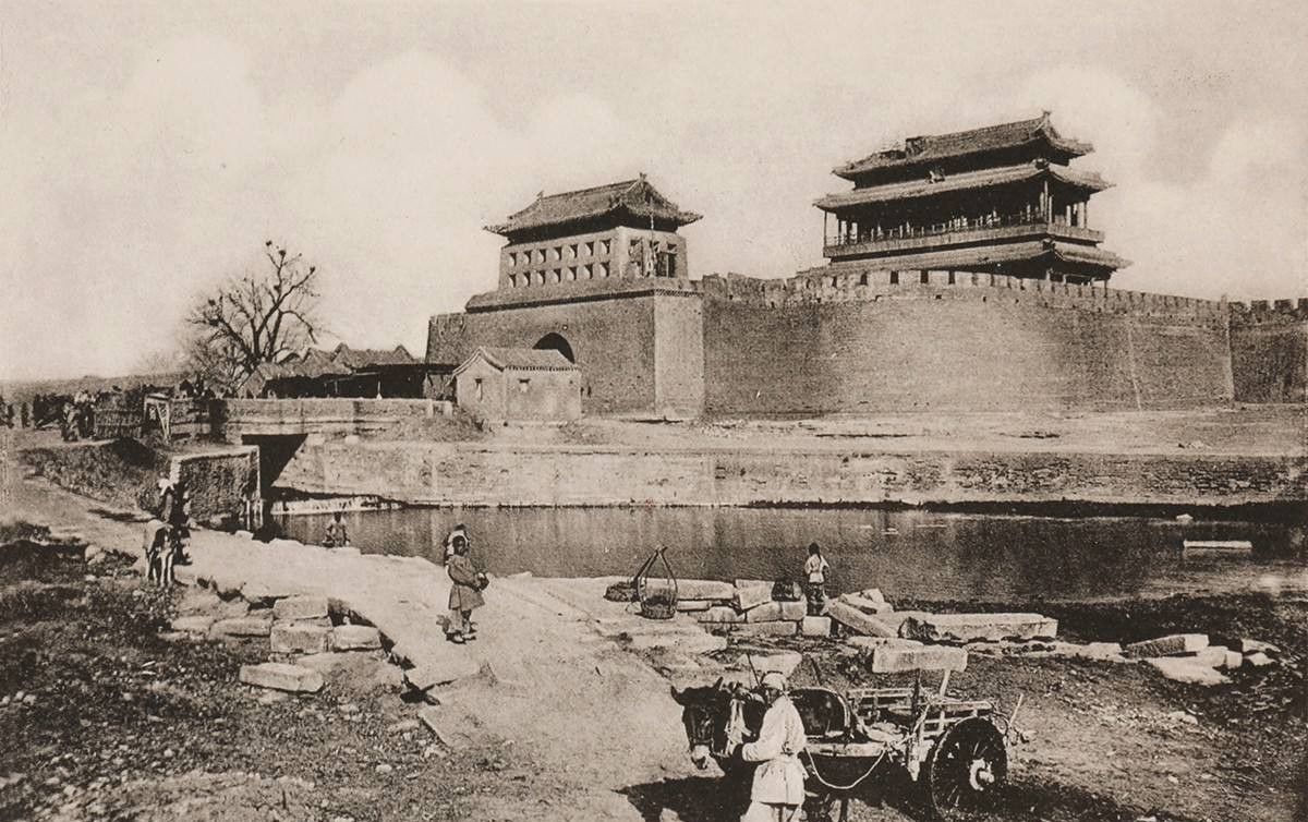 晚年|差一点成为皇帝,最终被慈禧抛弃,晚年寄人篱下、生活落魄