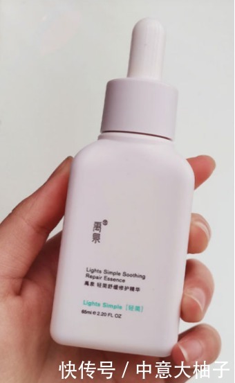 烟酰胺|这5款相见恨晚的护肤品!堪称“零差评”,每一款都好用不贵!