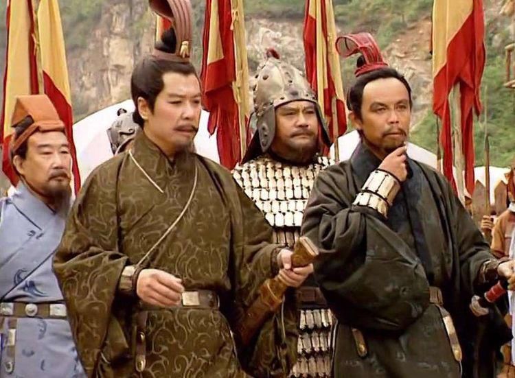 刘备|三国里的他与诸葛亮齐名,出道晚却帮刘备巧取益州,最后死因成谜