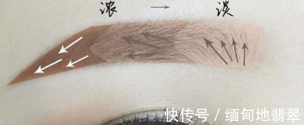 漂亮|聪明的女生才知道:上班尽量化“淡妆”,教你正确步骤,简单漂亮