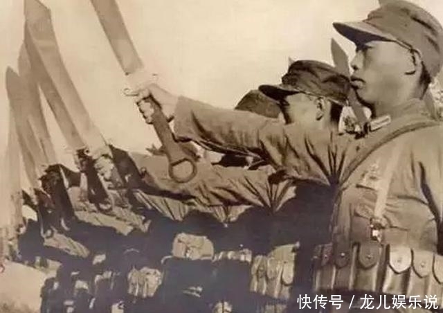 善用|侵华日军爆出一段内部资料,专家感叹:这就是中国善用的谋略