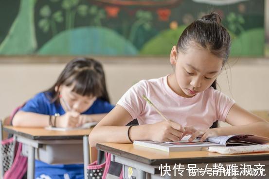 孩子|“优秀学生的家长就没有卖肉的”,孩子起点差,该如何弯道超车?