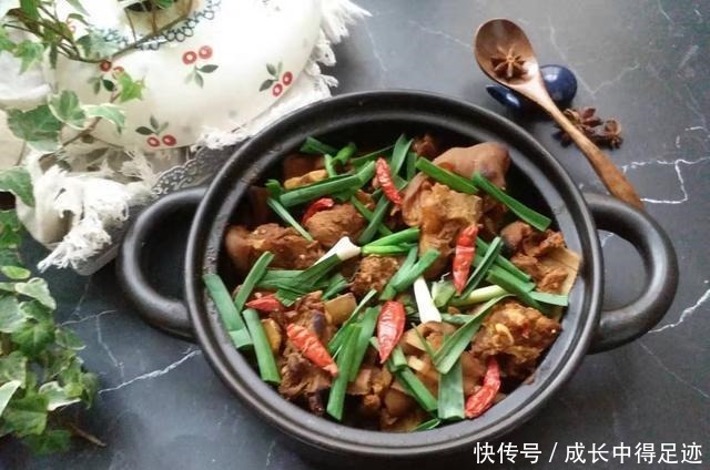 几个步骤去除羊肉膻味,肉质软嫩鲜香,放心吃肉不怕胖,特别下饭