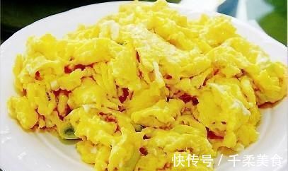 鸡蛋|后厨老师傅:炒鸡蛋时,很多人跳过了“这一步”,难怪鸡蛋不好吃