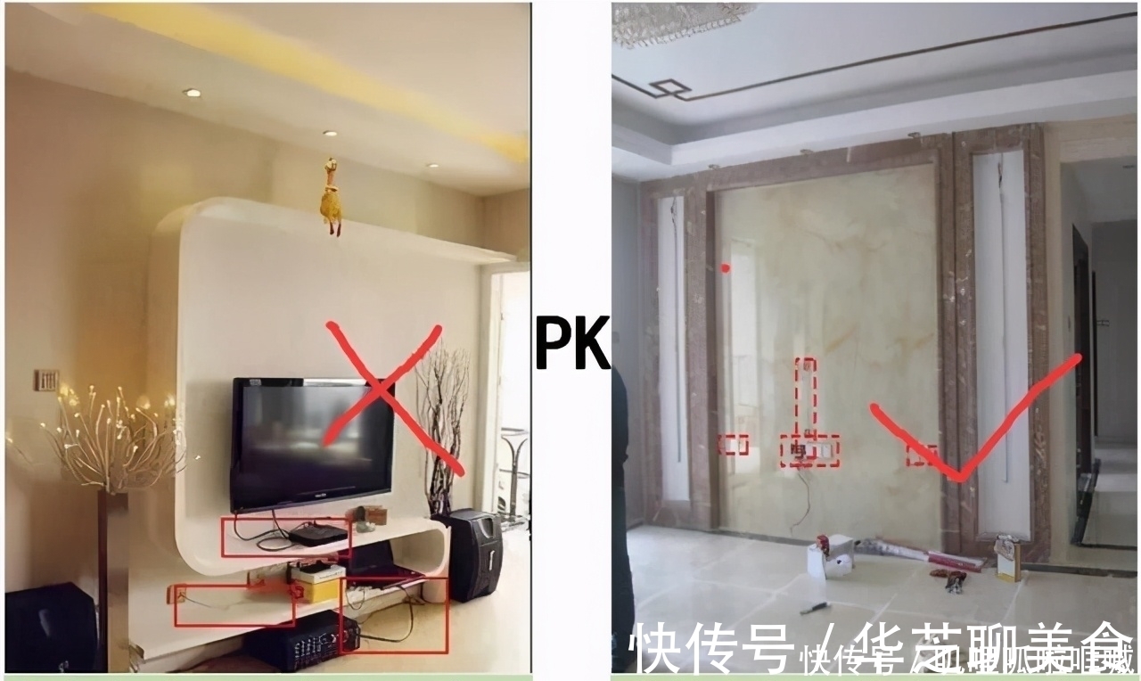 地板|新房装修中容易犯错的10个点,看完再装修