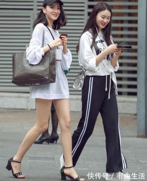校花|明明不胖腿却很“粗”3动作让你“坐着瘦”,校花都在偷偷学
