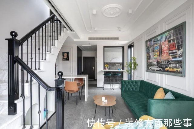 收纳|107㎡重度囤货党的家，见缝插针式储物，杂物隐于无形！