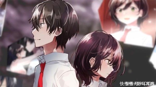 意思|最近这部日本动漫有点意思，在现实雷区和艺术创作之间来回蹦迪