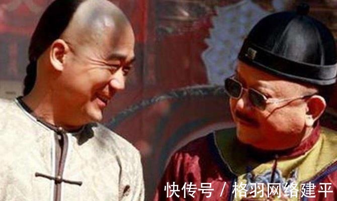 曹雪芹$纪晓岚给尼姑写对联,引得尼姑大怒,乾隆窝火,他却又加了六个字