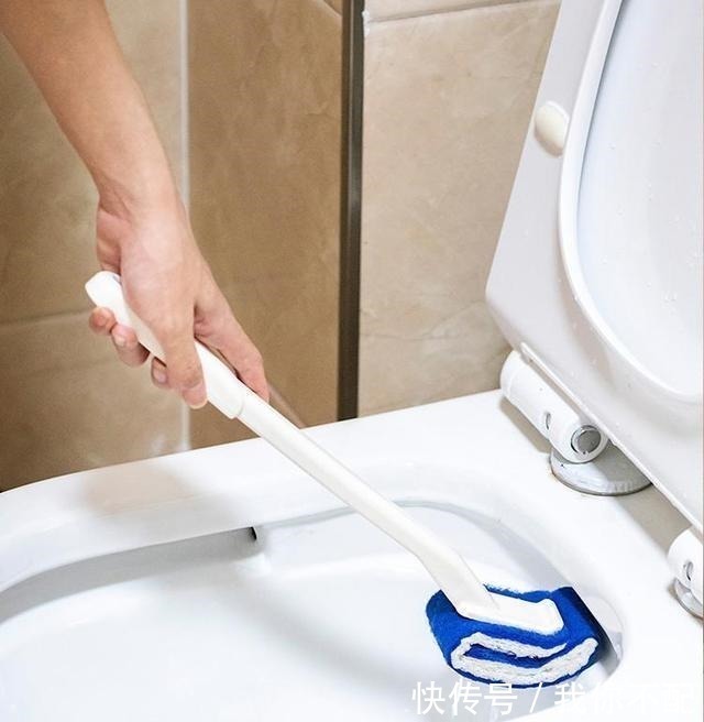 花洒|新家入住一年半,最爱卫生间这9个“小众用品”,好看实用还不贵!