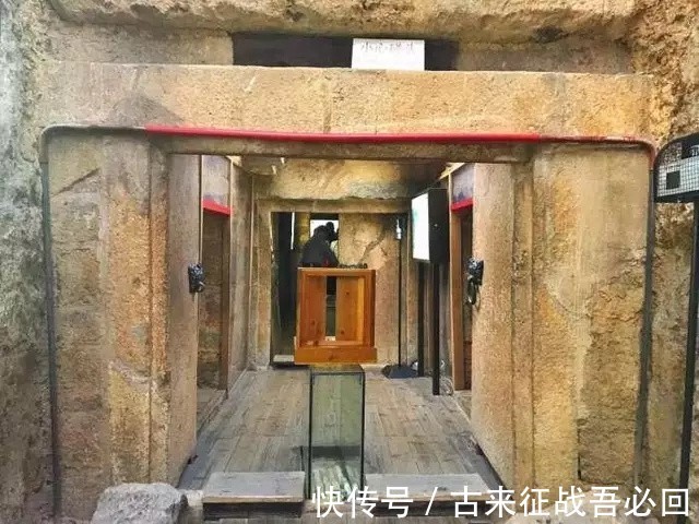 赵兴|广东建筑队挖到无底“黑洞”，考古专家哭着说：失落古国现身了