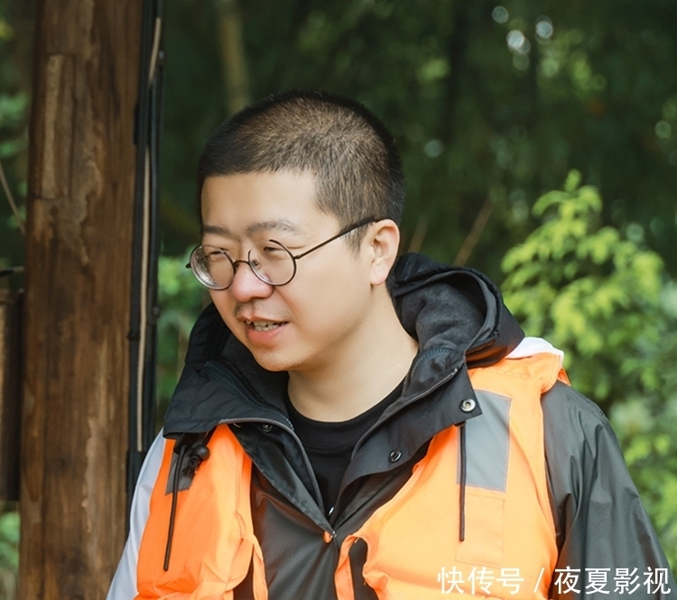 向往5 《向往5》邀请陈赫与李诞录同期节目,赢了话题度,但却输了口碑