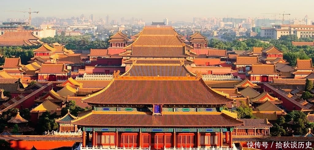 朱高炽|朱高煦究竟是一个怎样的人?明宣宗为何把亲叔叔活活烧死?