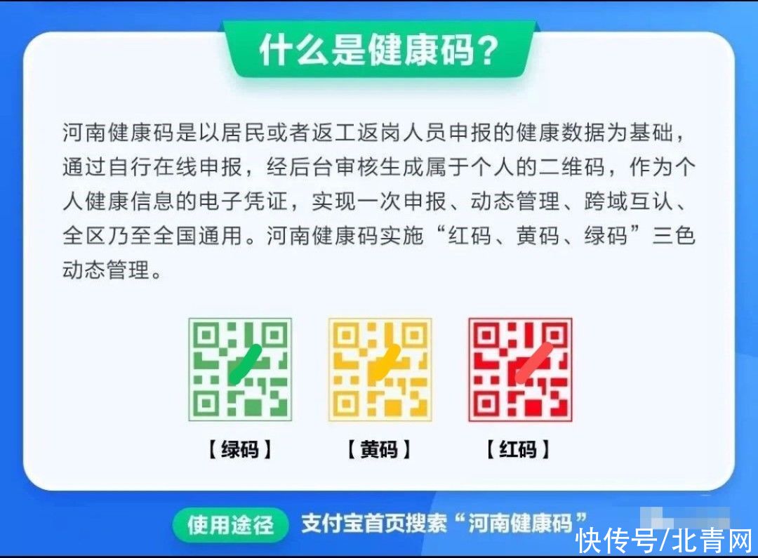 热点|健康码突然变色是怎么回事？如何保住绿码？健康码热点释疑