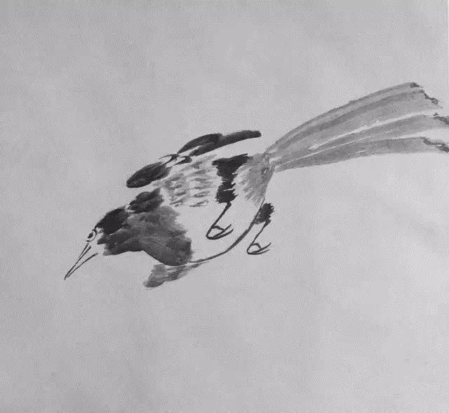 手稿$“齐式”大写意,我们被骗了齐白石手稿全曝光