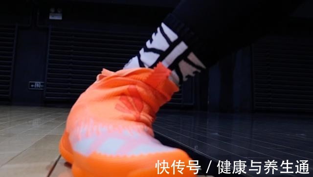 永迪 比哈登5更好穿的千元旗舰它见证了阿迪过度的良心!