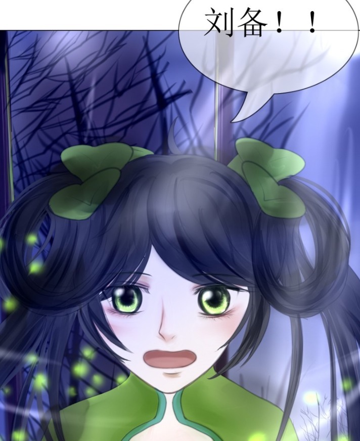 王者小剧场:刘备不能再等了,自己的老婆应该要自己来守护!