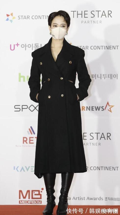 宋智孝COVID-19檢查陰性:未接種疫苗,將缺席跑男錄制