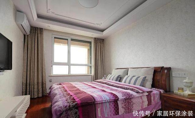 装饰|老婆全程打理装修，银子花了18万，效果高档大气，照片墙太垮了