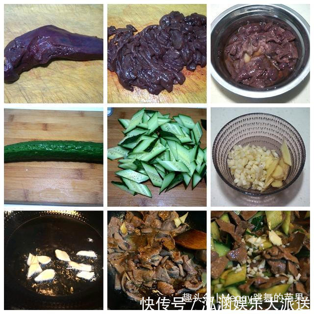 5道家常菜，简单营养入味又下饭，学会了，天天吃都不腻