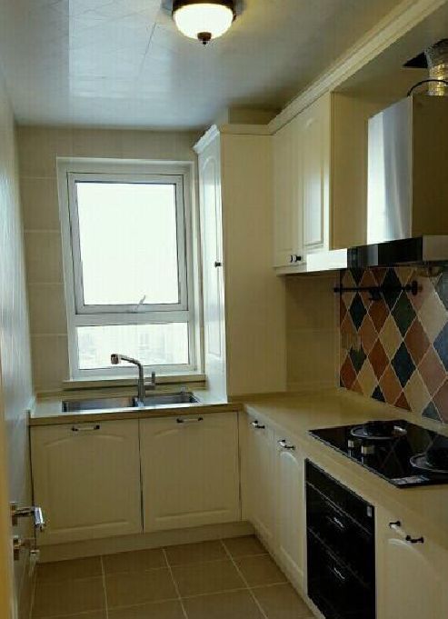 一线城市|参观完闺蜜家,我就爱上了她家的厕所,实在是太美了!