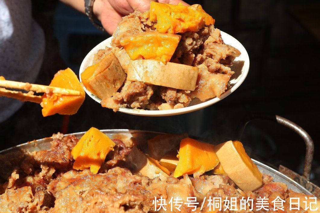 粉蒸肉不要直接蒸，记住2个窍门，出锅香嫩油润，吃着肥而不腻