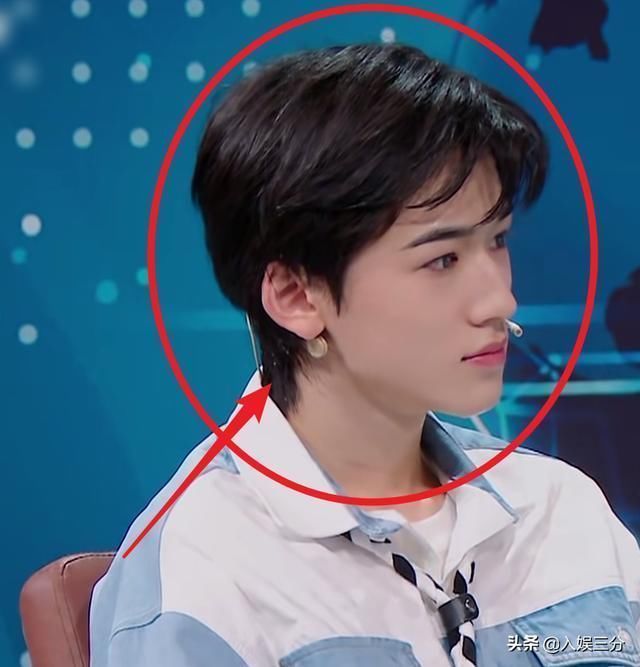 吳彤透露剪輯內(nèi)幕,解釋宋亞軒鏡頭少原因,我卻在意王牌7的陣容