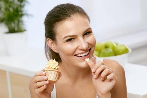 雌激素|女性到了35岁,饮食坚持“三多两少”,能顺利度过更年期