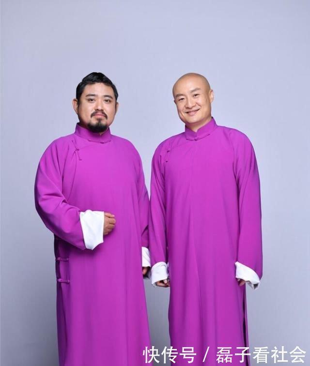 谁是主角|首届央视相声小品大赛开心麻花杜晓宇、王成思跨界进军相声