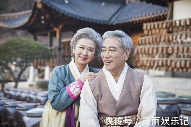 冠心病|年过50还有多少人过夫妻生活？可能多数都在“搭伙过日子”