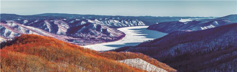 萨满舞|新藏靠边站!这个5w买房10w住别墅的小城,才是打工人的诗与远方