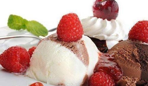 月经周期|月经量稀少的人,劝你远离4种食物,卵巢子宫也会感激你