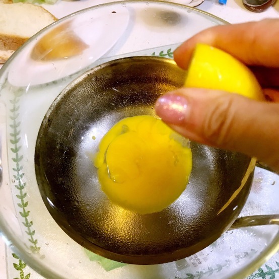 鸡蛋的新吃法，精致又美味，做法也不难