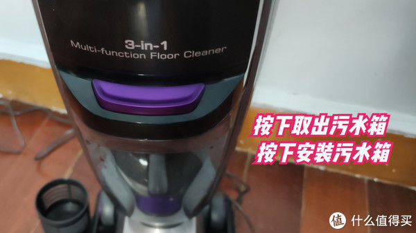 清水箱|生活测评 篇二十二：居家地面清洁好帮手吉米速干洗地机一洗净X8干湿拖扫一次过超方便