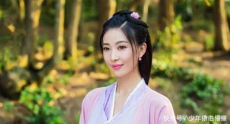 专家绘出西施真实面貌图像,众人看后只有1个字可说美!