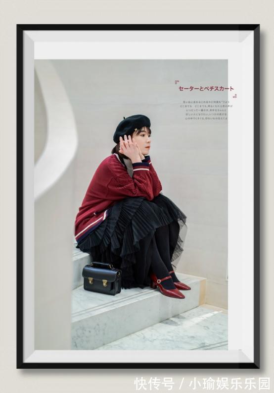 饱和度|你又被坑了,这几种颜色全是雷区,来看看肤色和色调解析