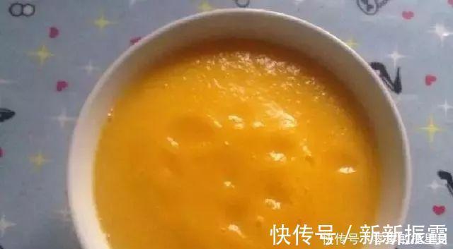 老爸在地头捡到它，做成小饼，又甜又软，家人吃上瘾，一锅不够吃