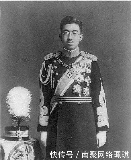 侵华|3岁看大7岁看老,侵华天皇3岁玩游戏时,已把俄国中国视为敌人