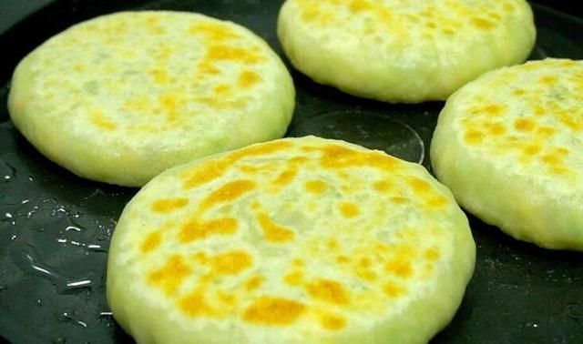 秋天,此菜正当季,9毛钱一斤,锌是猪肝3倍,烙成馅饼最好吃