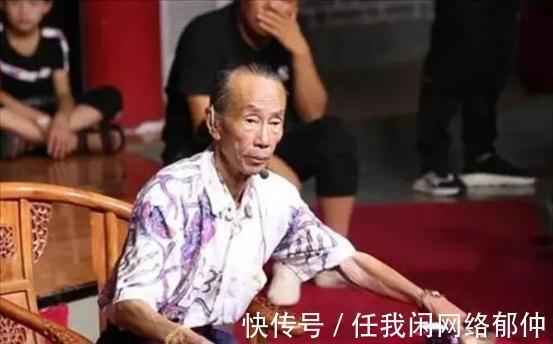 老师傅@他是至今唯一会缩骨功的人,却表示宁可失传也不传人,原因无奈