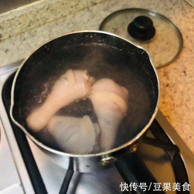 柠檬手撕鸡|在家就能当厨神 | a1702