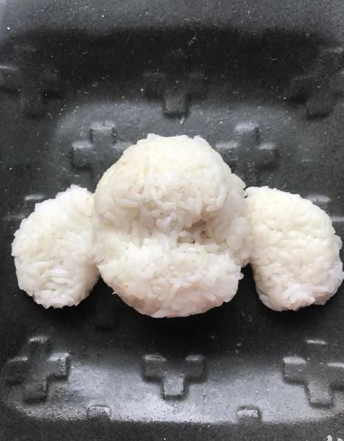  好吃|早餐饭团怎么做好吃？