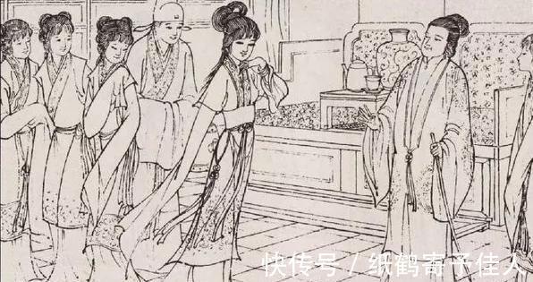 柳才逸$聊斋故事:梦鬼