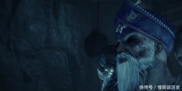 《不良人》天下属谁？真假李星云谁是真主？尤川蚩笠已经说出答案