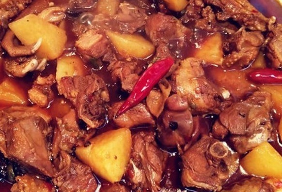 补虚|冬天孩子常吃此道菜,能补虚养胃止咳,不妨了解一下