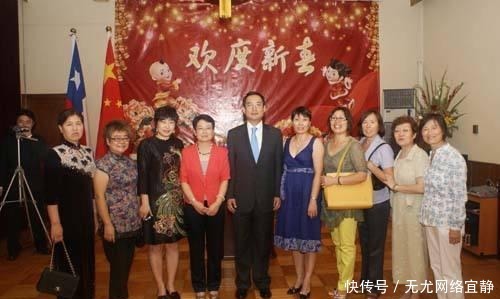 城镇|三万太平军被卖到南美为奴，建功立业创建城镇，后代说汉语过春节