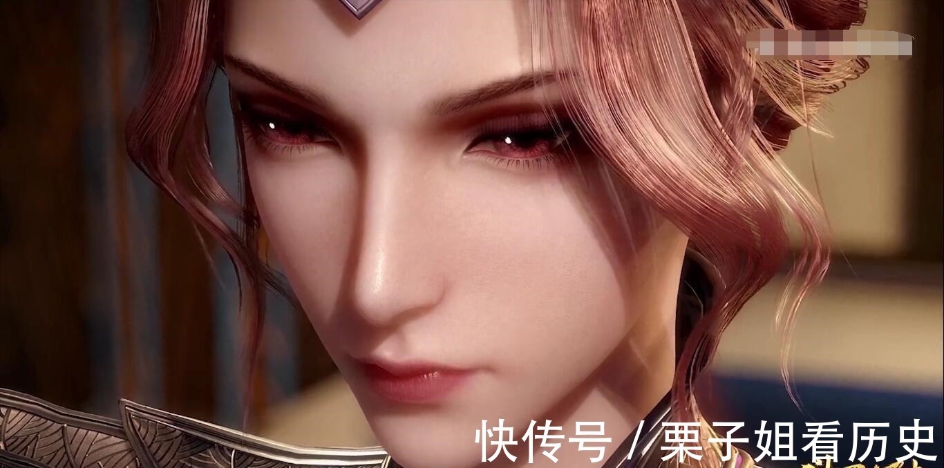 唐三|斗罗大陆最完美女人是谁不是比比东柳二龙,而是才登场的她