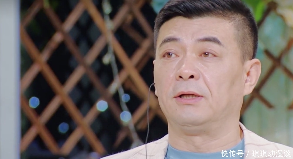 安利 为何秦海璐受大家欢迎?当她戳穿蒋勤勤安利的美食时,我有了答案