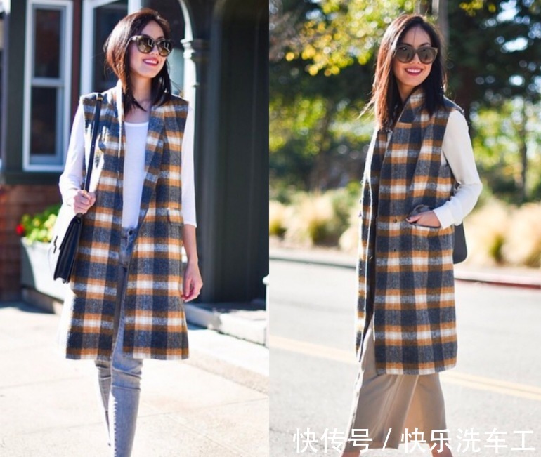 高跟鞋 身高不会阻碍你的美,学会这几种穿搭,身材尽显无疑